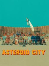 Asteroid City