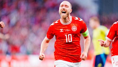 Dinamarca vs. Noruega: qué canal televisa en España el amistoso internacional 2024, dónde ver por TV en directo y streaming | Goal.com Espana
