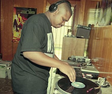 How Houston is celebrating DJ Screw on June 27