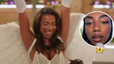 Love Island’s Uma Jammeh shares her £9 hack for ridiculously plump lips in the villa