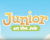 Junior on the Job