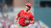 Angels' mass waiving of players fails to get team under luxury tax threshold after Randal Grichuk goes unclaimed