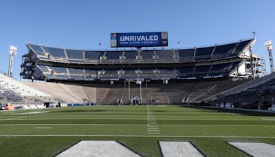 Penn State Reschedules Fall Graduation With College Football Playoff in Mind