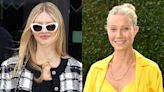 Gwyneth Paltrow's daughter Apple shares her hilarious reaction to the actor talking about her sex life with exes Brad Pitt and Ben Affleck