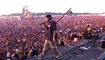 Woodstock ’99 at 25: It Was the Worst of Times — And a Turning Point For U.S. Festivals