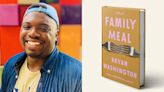 Bryan Washington on Writing About Houston’s Queer Spaces and Sharing Restaurant Lexicon with ‘The Bear’