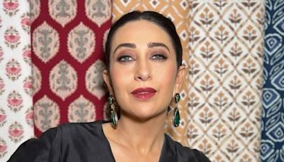 Karisma Kapoor Twins With Her Avocado Toast, Calls It A "Mega Vibe"