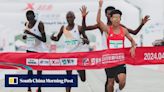 Was 2019 Beijing Half Marathon also fixed? Video raises questions over finish