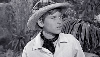 The Time A Young Kurt Russell Appeared In Gilligan's Island - SlashFilm