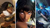 League of Legends Patch 12.13: Nilah arrives, Gwen and Sivir overhauled