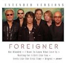 Extended Versions (Foreigner album)