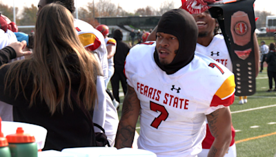 Eagles announce the signing of CB Shon Stephens after he impressed at rookie minicamp