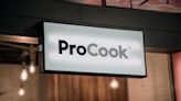 ProCook upbeat for coming year, shares spark