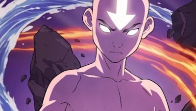 Avatar: The Last Airbender Announces the Prequel We've All Been Waiting For