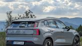 How The Chinese-Made Volvo EX30 Will Deal With US Tariffs & Incentives - CleanTechnica