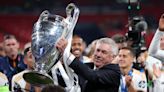 ¿Cuántas Champions ha ganado Carlo Ancelotti? Superó a Bayern, Liverpool y Barcelona