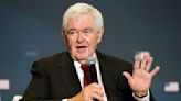 Former Speaker Gingrich donates congressional papers to New Orleans' Tulane University