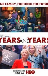 Years and Years