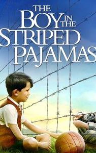 The Boy in the Striped Pyjamas (film)