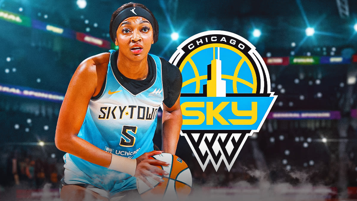 Sky's Angel Reese sheds light on decision to undergo wrist surgery