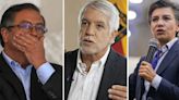 Enrique Peñalosa culpó a Petro y Claudia López de “bloquear el desarrollo del norte de Bogotá”: esto dijo