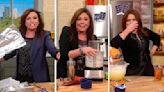 Rachael Ray's Biggest Kitchen Fails On Her Show