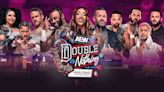 AEW Double or Nothing 2024 logra un número sólido en las ventas de PPV