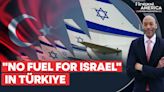 Israel Says Turkey Airport Refused to Refuel its Plane After Emergency Landing |