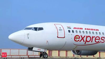 AI Express decides to defer inquiries against cabin crew; next conciliation meeting on Aug 8