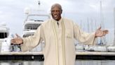 'An Officer and a Gentleman' actor Louis Gossett Jr.'s caused of death revealed