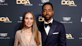 Insecure star Jay Ellis delighted as he welcomes second child