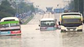 Drought to Deluge: Eastern Africa Bears Brunt of Climate Change