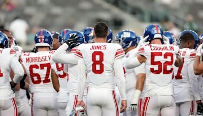 Minnesota Vikings vs. New York Giants FREE LIVE STREAM (9/8/24): Watch NFL Week 1 online | Time, TV, Channel