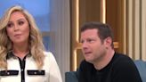 Dermot O’Leary says he wouldn’t ‘trust men’ to remember to take male contraceptive pill every day