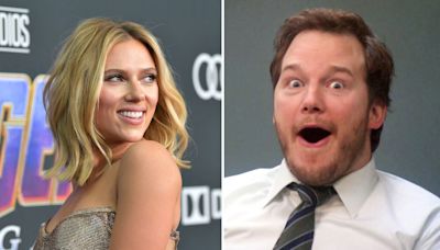 Scarlett Johansson tiene un hermano gemelo que pocos conocen: trabajo con él en una película