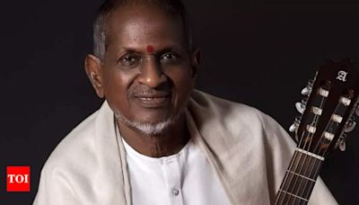 Ilaiyaraaja's copyright battle will increase your respect for the composer; deets inside | Tamil Movie News - Times of India