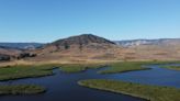 360-acre Madonna ranch property for sale in San Luis Obispo