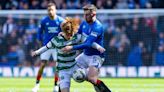 Celtic and Rangers' combined inadequacies should carry a health warning and neither look like champions – Keith Jackson