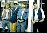 Mumford and Sons