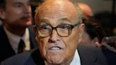 Judge Rejects Rudy Giuliani’s Effort To Reverse $146 Million Defamation Verdict