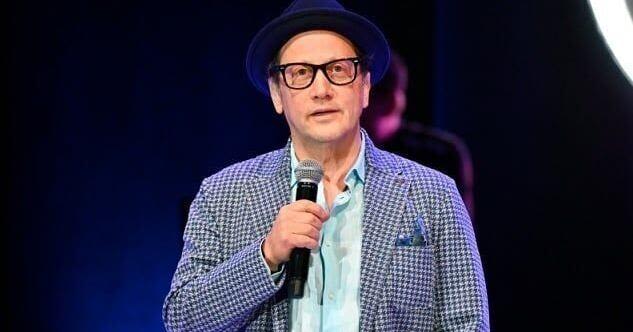 'It's so not OK': Attendee explains how Rob Schneider's jokes at hospital fundraiser were offensive