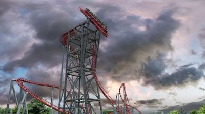 SEE IT: Cedar Point’s next record-breaking coaster