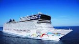 Norwegian Epic cruise ship to sail out of Port Canaveral in late shift from Europe