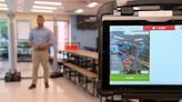 Baltimore City schools adopt new AI weapon detection system. Here's how it works