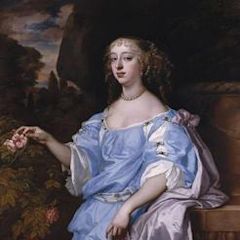 Henrietta Hyde, Countess of Rochester