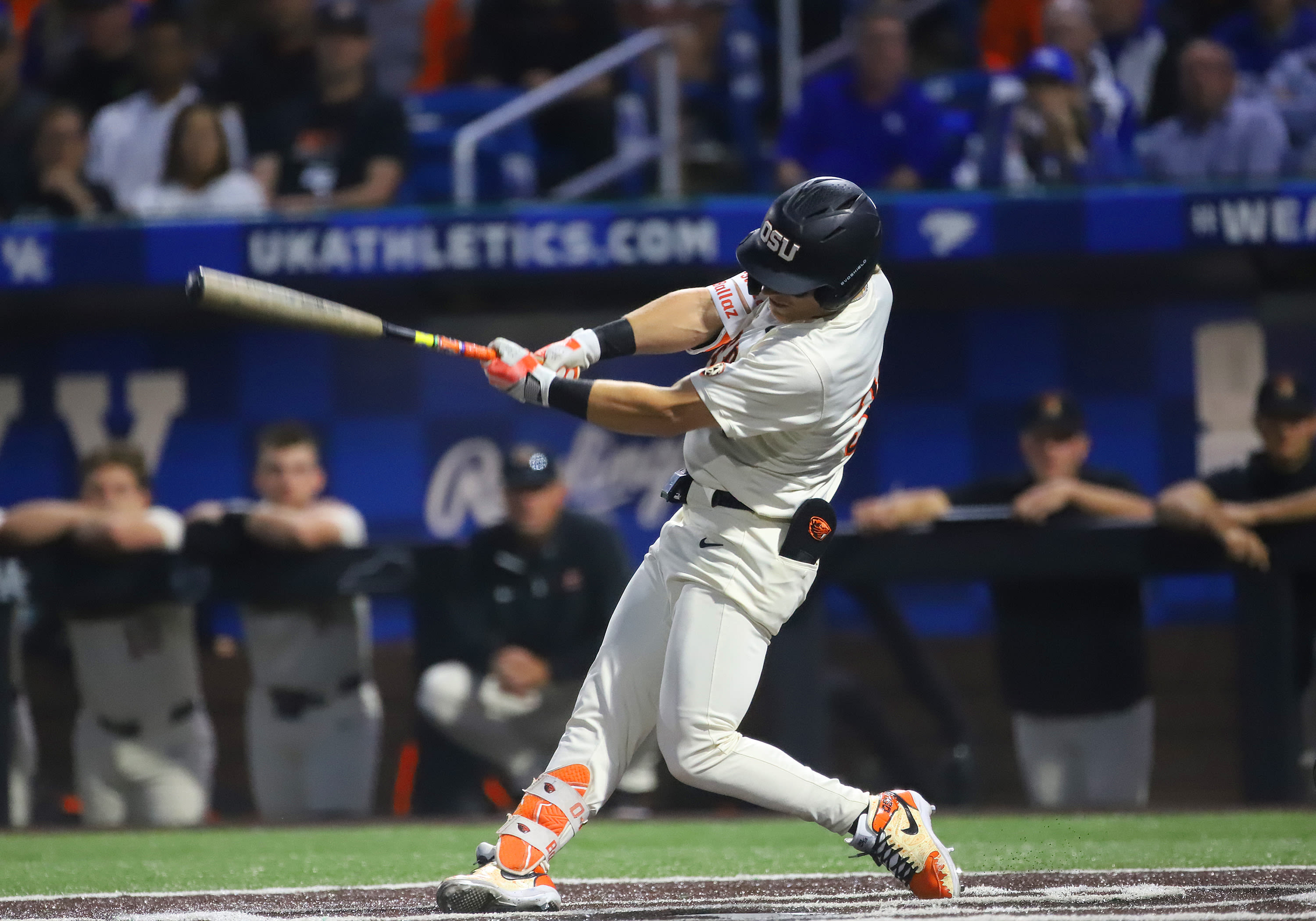 How to watch the 2024 MLB Draft