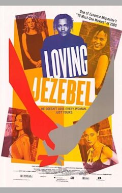 Loving Jezebel