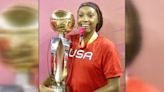 Atlanta player wins gold with USA Women’s U16 team, has eyes set on state championships next