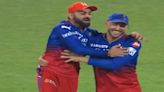 RCB storm into playoffs by beating CSK in enthralling clash