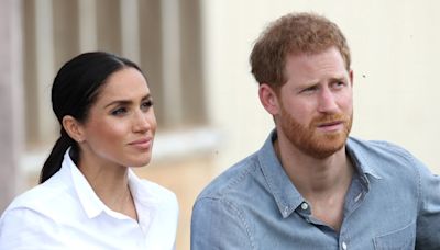 Experts Claim Prince Harry & Meghan Markle’s Montecito Mansion Has Them Struggling for One Reason